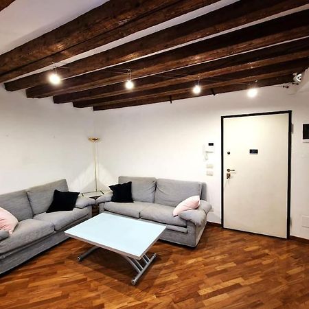 Magnifico Appartamento Ristrutturato Milano Ngoại thất bức ảnh