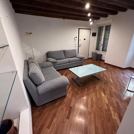 Magnifico Appartamento Ristrutturato Milano Ngoại thất bức ảnh