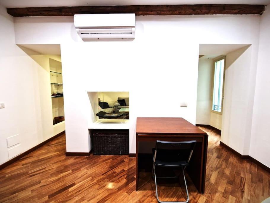 Magnifico Appartamento Ristrutturato Milano Ngoại thất bức ảnh