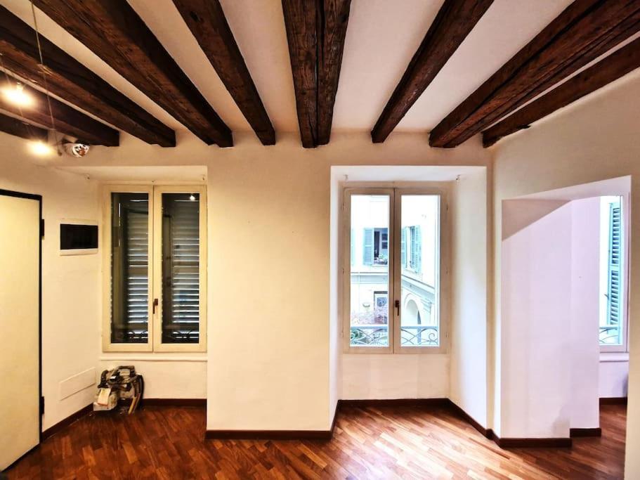 Magnifico Appartamento Ristrutturato Milano Ngoại thất bức ảnh