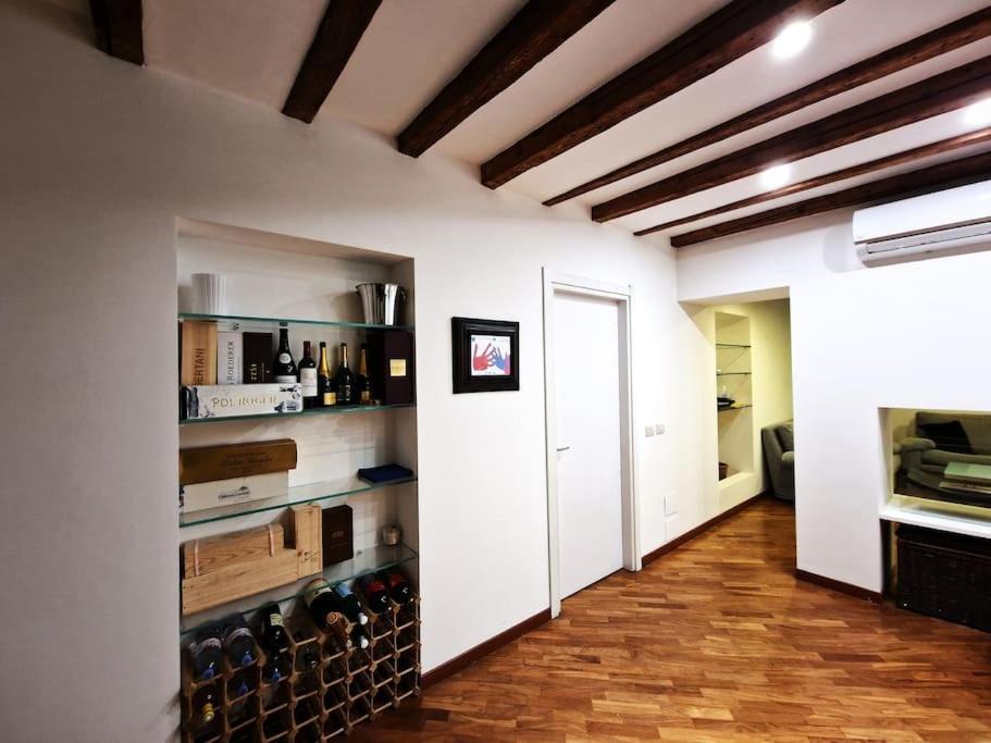 Magnifico Appartamento Ristrutturato Milano Ngoại thất bức ảnh