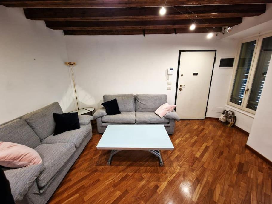 Magnifico Appartamento Ristrutturato Milano Ngoại thất bức ảnh