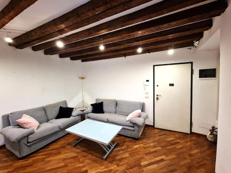 Magnifico Appartamento Ristrutturato Milano Ngoại thất bức ảnh