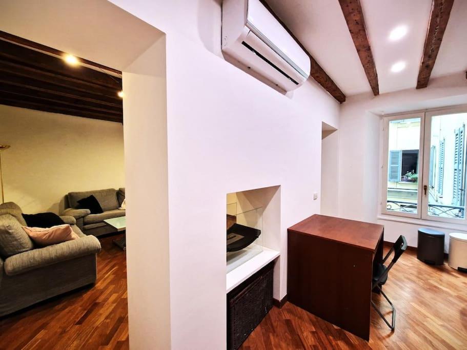 Magnifico Appartamento Ristrutturato Milano Ngoại thất bức ảnh