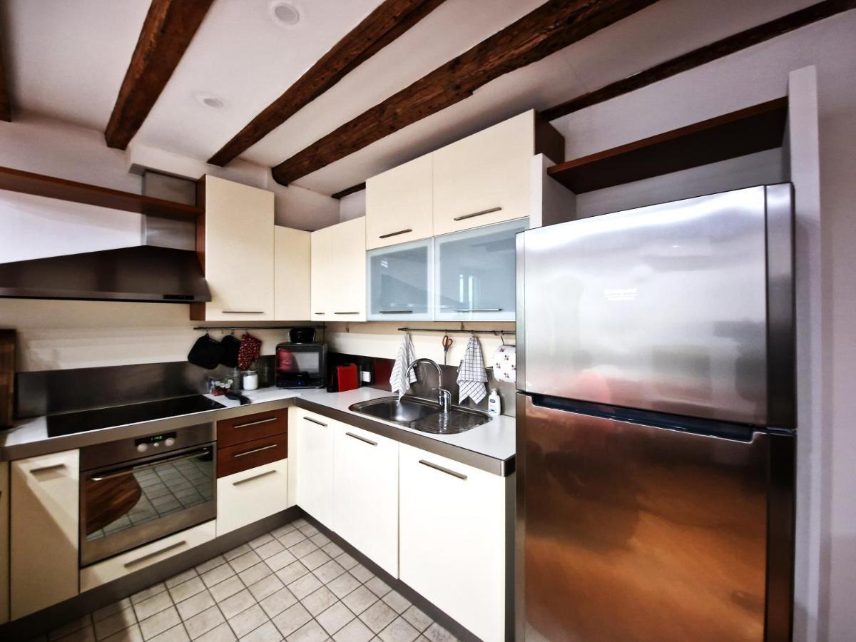 Magnifico Appartamento Ristrutturato Milano Ngoại thất bức ảnh