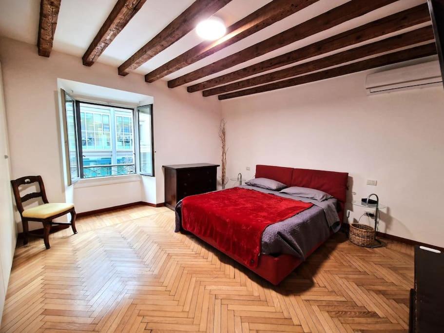 Magnifico Appartamento Ristrutturato Milano Ngoại thất bức ảnh