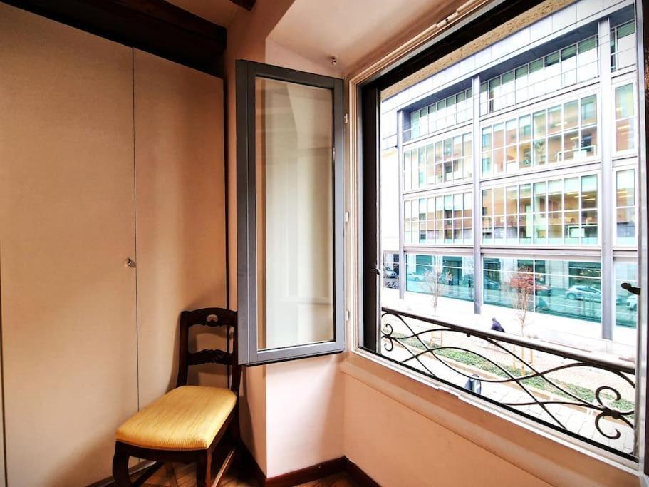 Magnifico Appartamento Ristrutturato Milano Ngoại thất bức ảnh