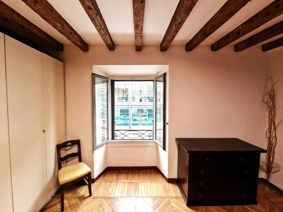 Magnifico Appartamento Ristrutturato Milano Ngoại thất bức ảnh
