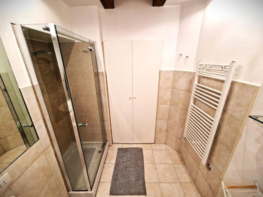Magnifico Appartamento Ristrutturato Milano Ngoại thất bức ảnh