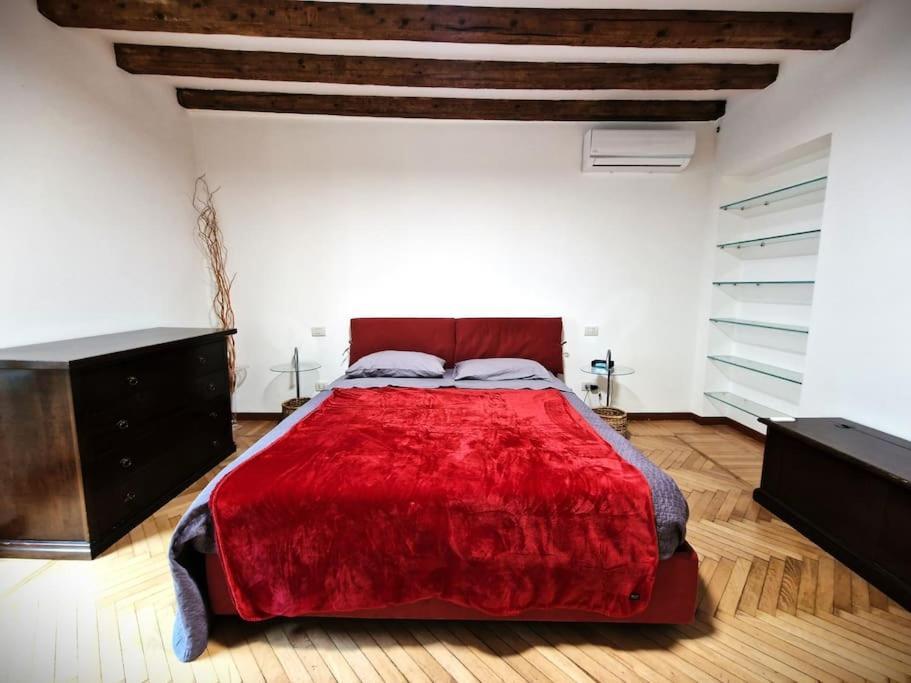 Magnifico Appartamento Ristrutturato Milano Ngoại thất bức ảnh