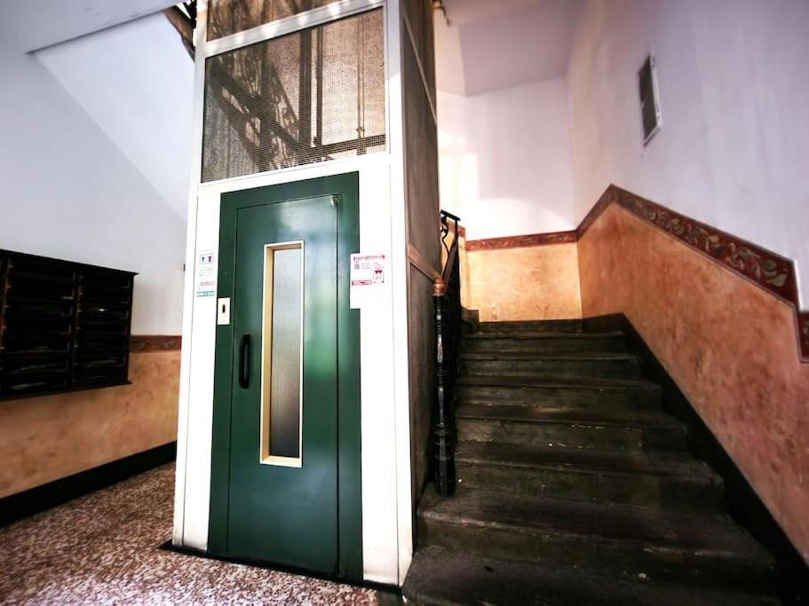 Magnifico Appartamento Ristrutturato Milano Ngoại thất bức ảnh