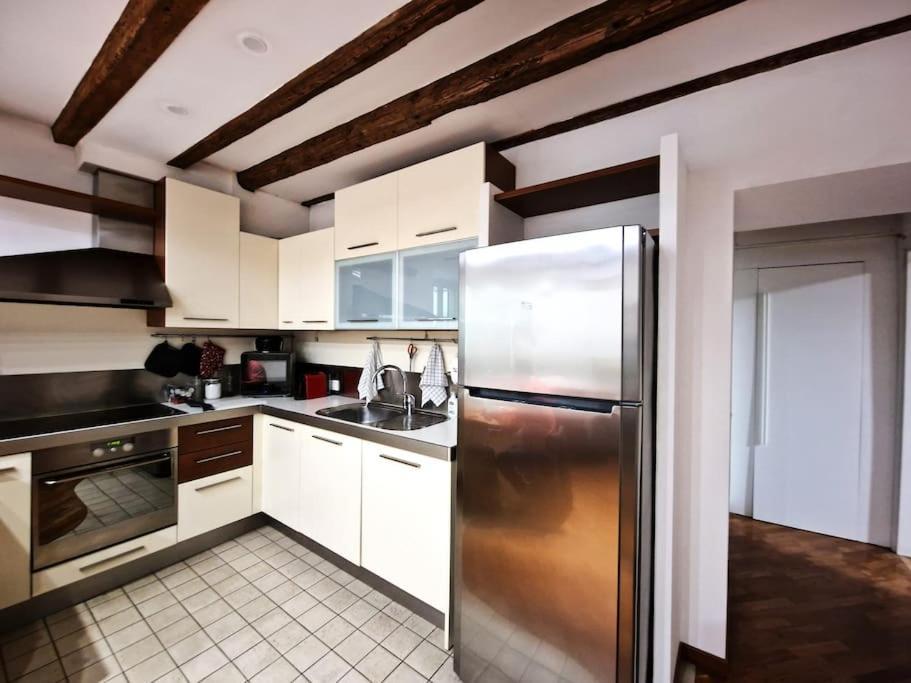 Magnifico Appartamento Ristrutturato Milano Ngoại thất bức ảnh