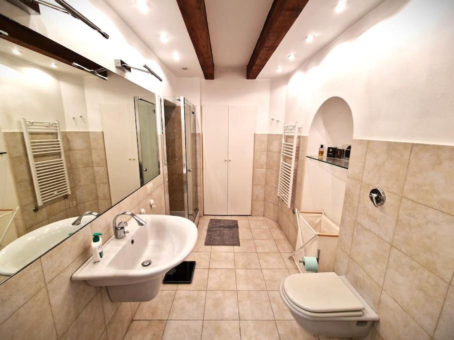 Magnifico Appartamento Ristrutturato Milano Ngoại thất bức ảnh