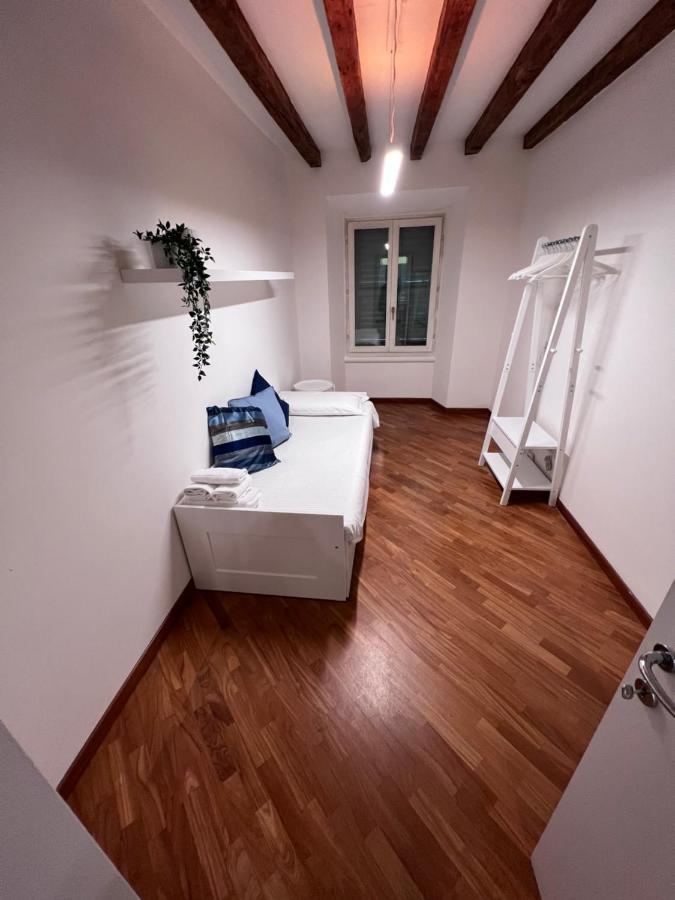 Magnifico Appartamento Ristrutturato Milano Ngoại thất bức ảnh