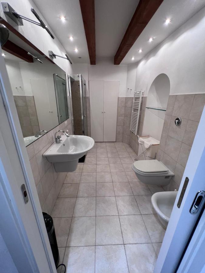Magnifico Appartamento Ristrutturato Milano Ngoại thất bức ảnh