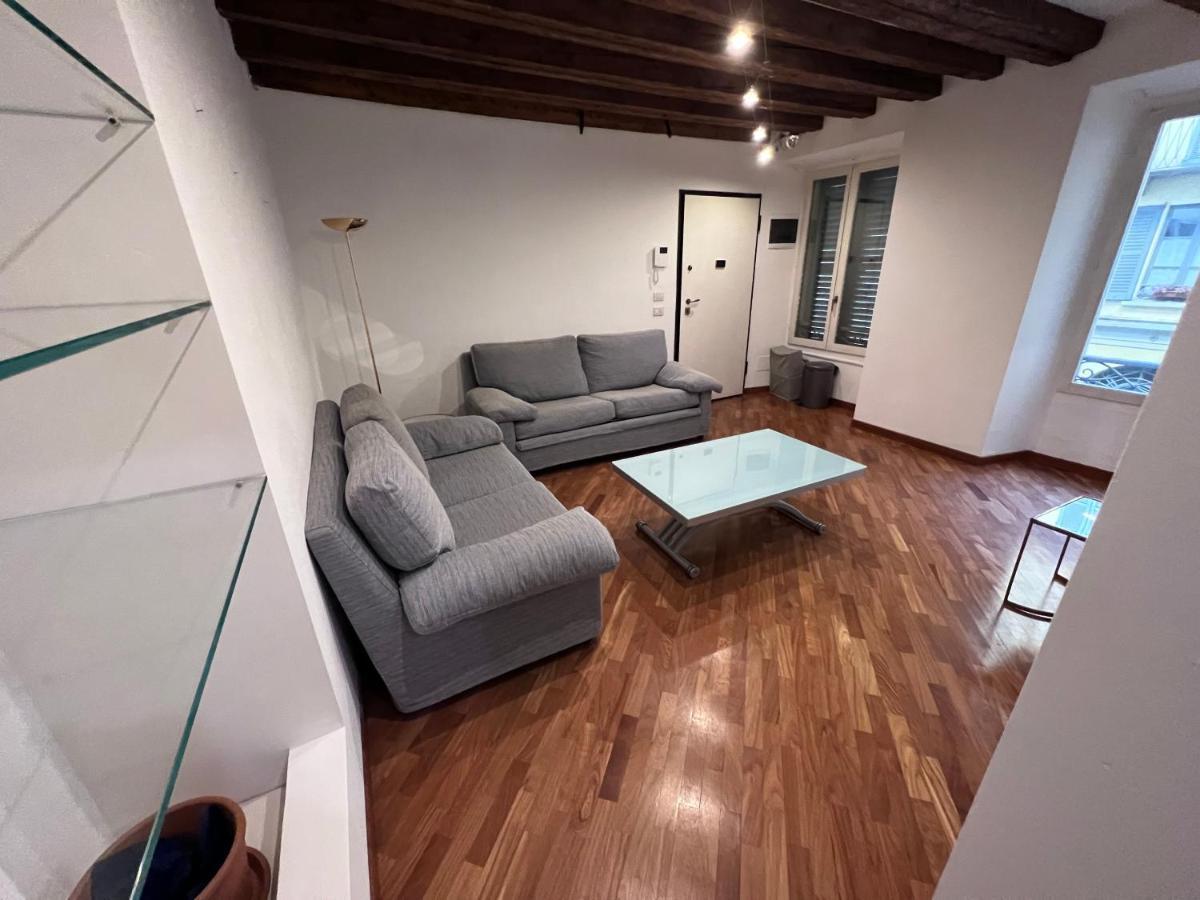 Magnifico Appartamento Ristrutturato Milano Ngoại thất bức ảnh
